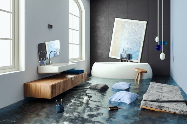 Best Water damage restoration near me  in Ingleside, TX